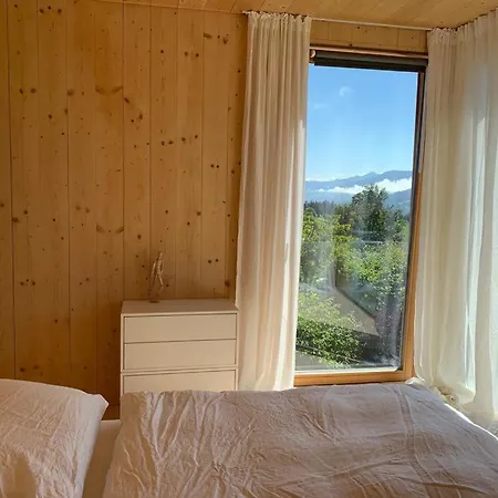 Modern & Homely Nature-Apartemt Ramsau am Dachstein Exterior foto