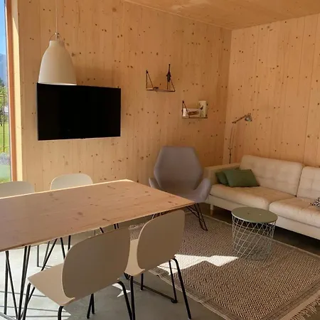 Modern & Homely Nature-Apartemt Ramsau am Dachstein Exterior foto