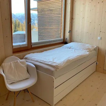 Modern & Homely Nature-Apartemt Ramsau am Dachstein Exterior foto