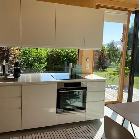 Modern & Homely Nature-Apartemt Ramsau am Dachstein Exterior foto