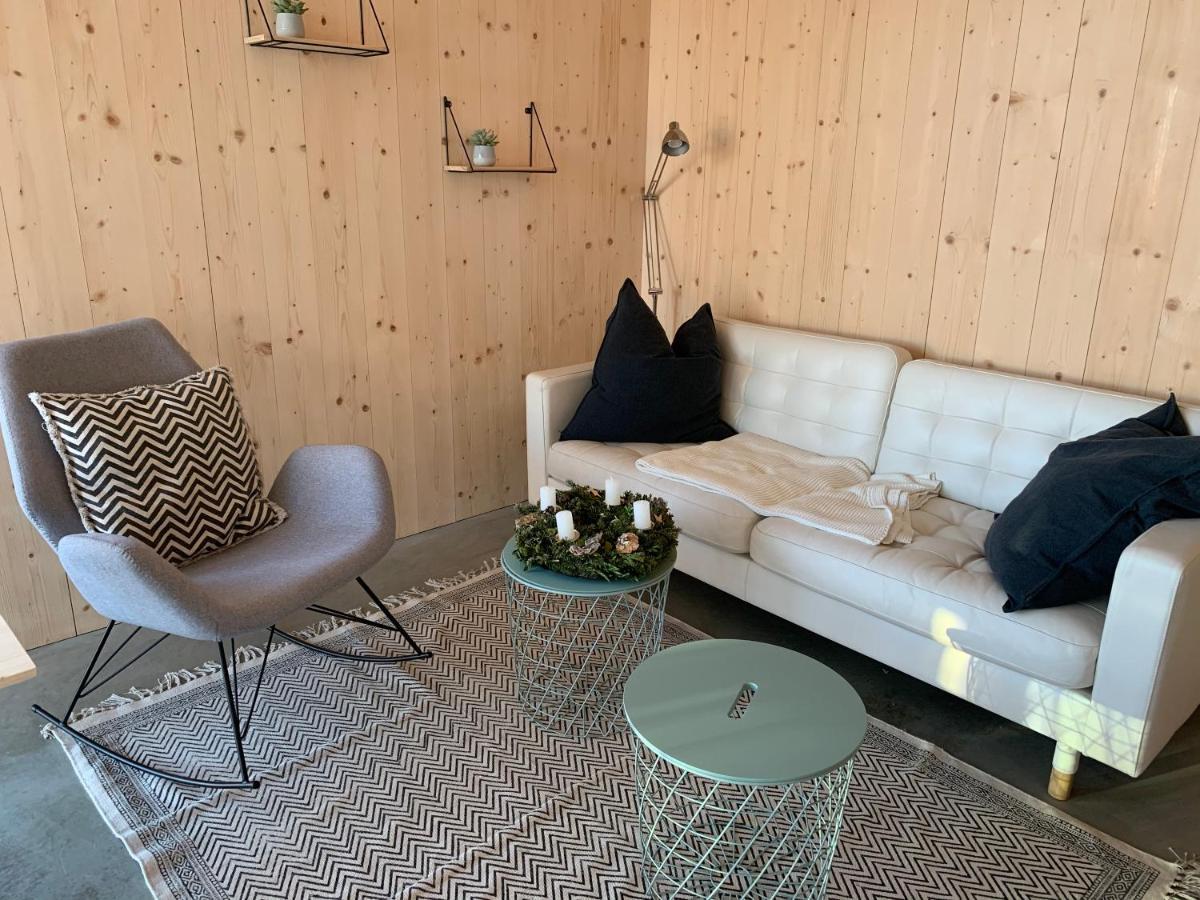 Apartment Modern & Homely Nature-apartemt *