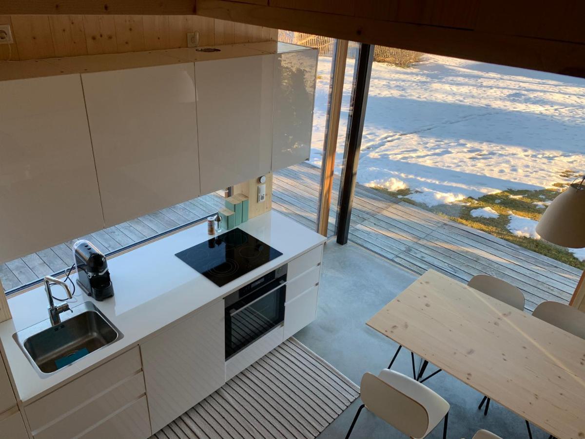 Modern & Homely Nature-apartemt *