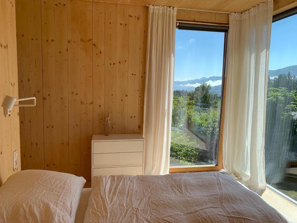 Apartment Modern & Homely Nature-apartemt