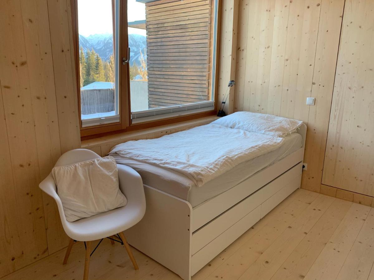 Apartment Modern & Homely Nature-apartemt *