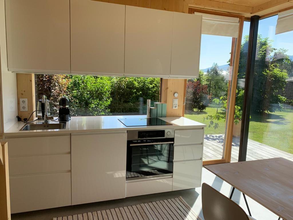 Apartment Modern & Homely Nature-apartemt *