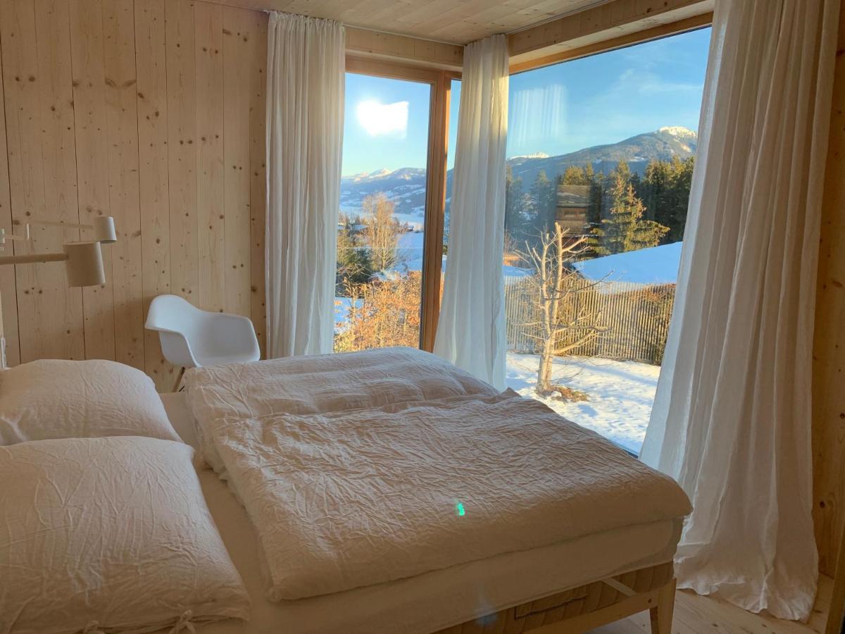 Apartamento Modern & Homely Nature-apartemt