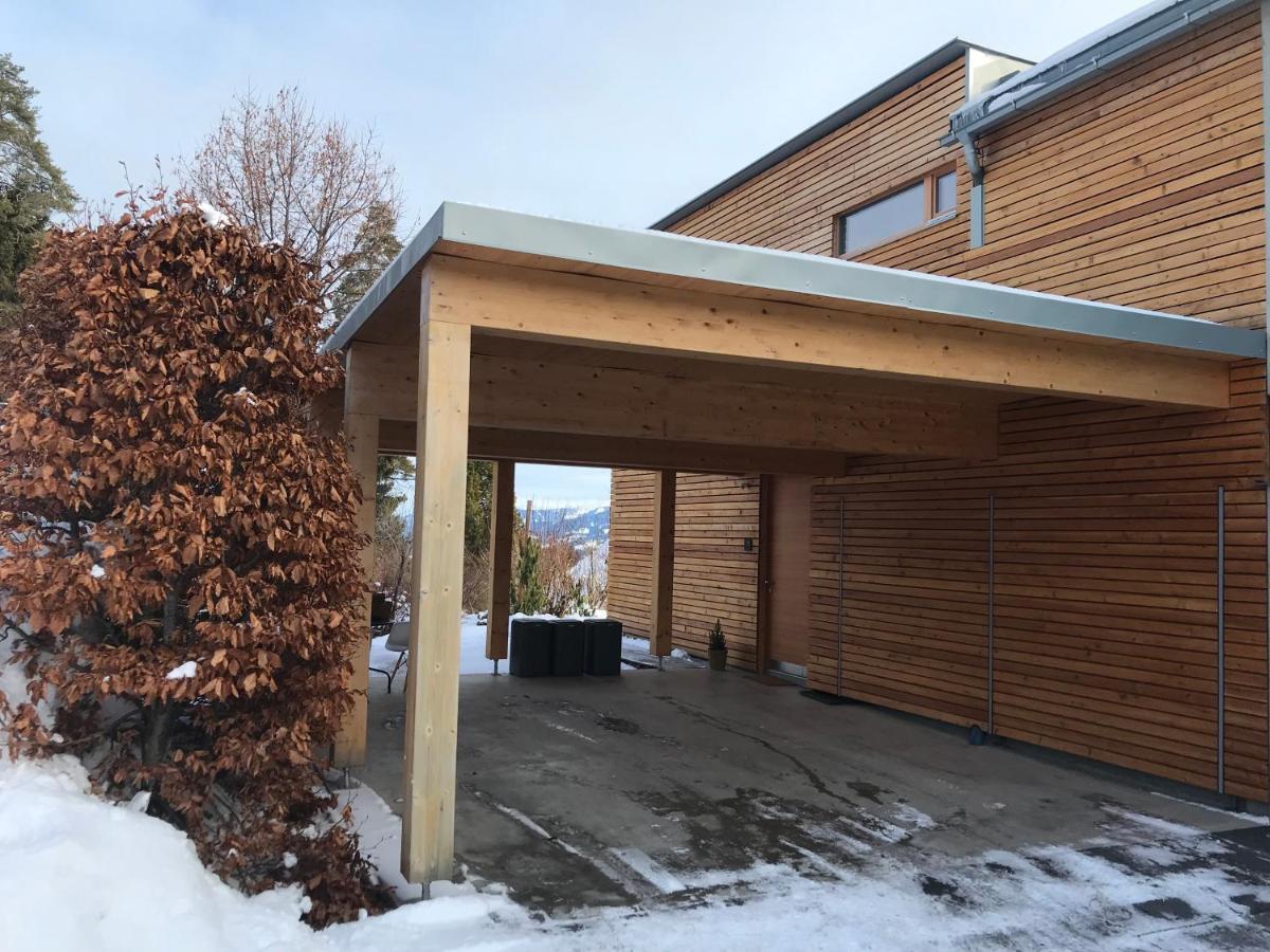 Modern & Homely Nature-apartemt Ramsau am Dachstein